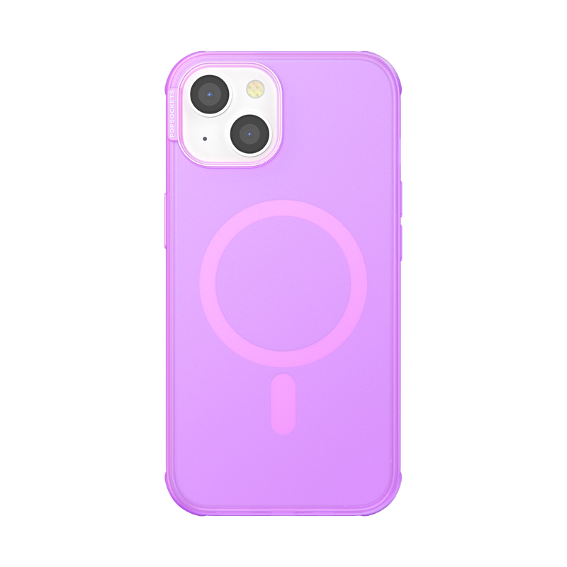 Opalescent Pink — iPhone 14 | 13 for MagSafe image number 2